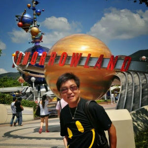 Meet your Posher, Chris